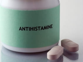 how long do antihistamines take to wear off