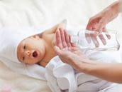 Is Baby Oil Safe?