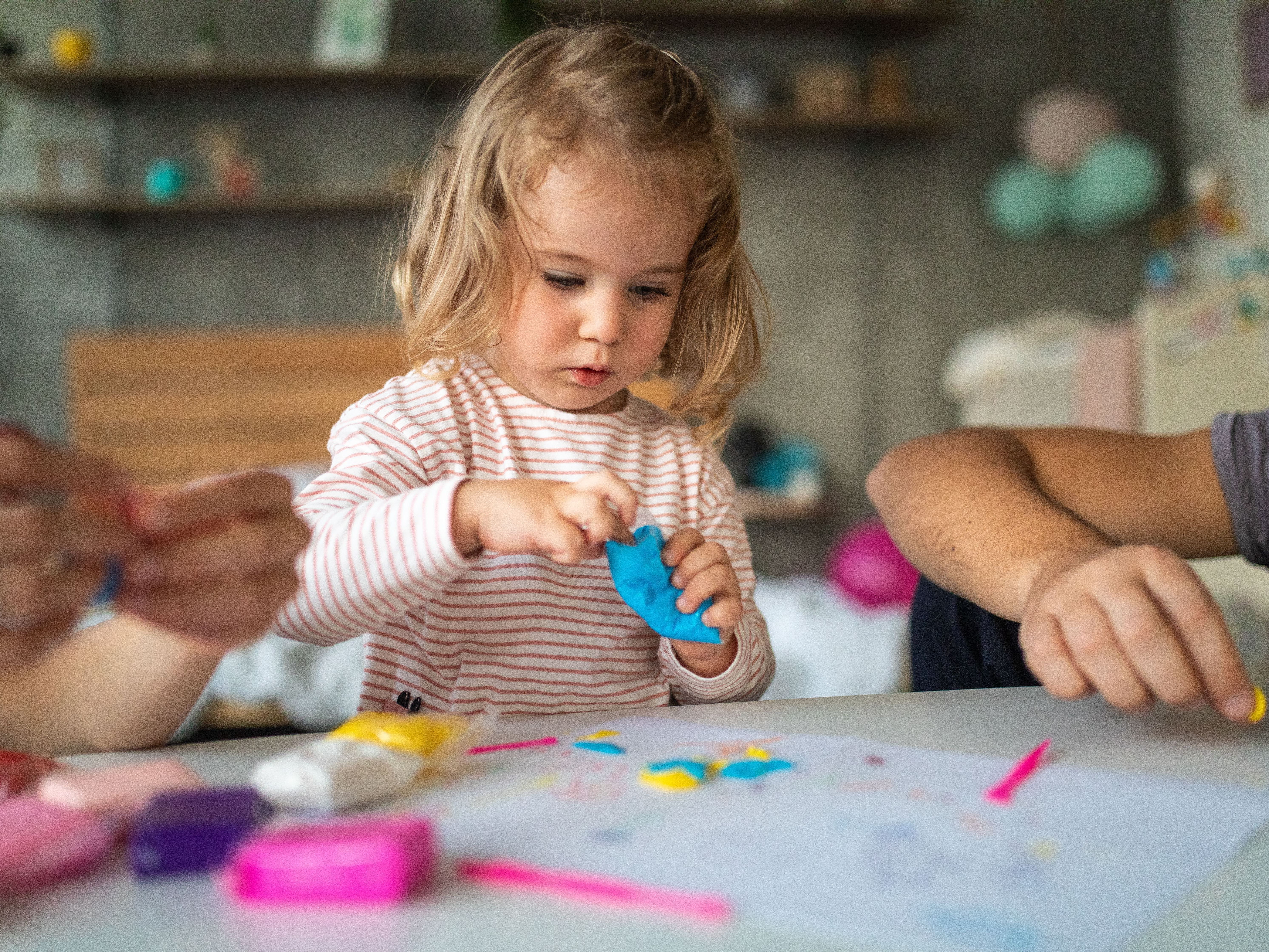 Play doh safe for babies on sale