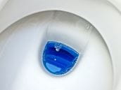 Automatic toilet bowl cleaner: Safe to use?