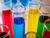 Poison Prevention by Substance