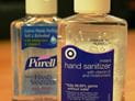 Hand Sanitizer: What's the Real Story?