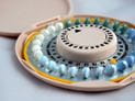 Birth Control Pills and Toddlers