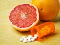 Grapefruit and Medicines: Can They Mix?