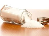 Sodium: Too Much of a Good Thing