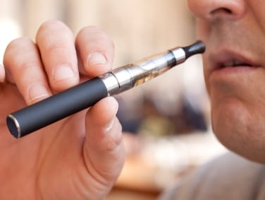 E Cigs and Toddlers Beware Poison Control