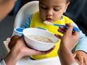 ​Arsenic in Baby Rice Cereals