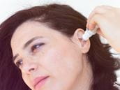 Carbamide Peroxide Toxicity