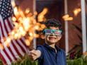 Fireworks Safety Tips