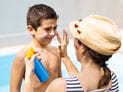 Can Sunscreen Cause a Sunburn?