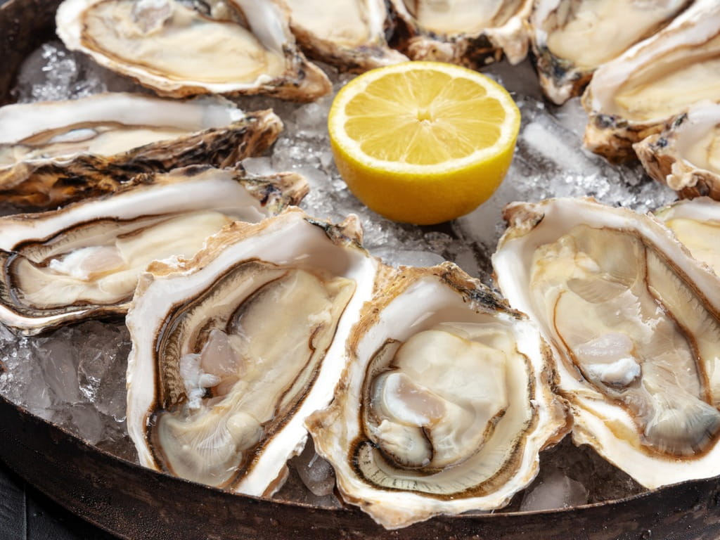 Are Raw Oysters Safe to Eat During Pregnancy? Poison Control