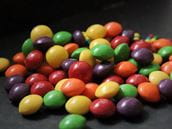 Are Skittles safe to eat?