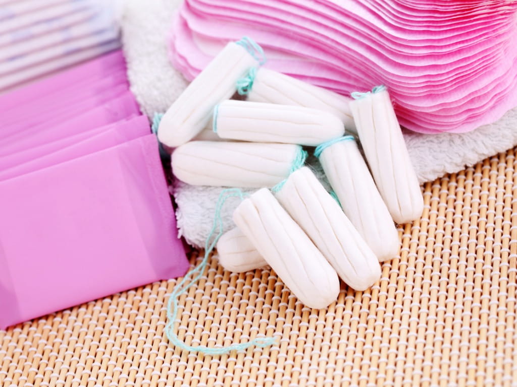 What Causes Toxic Shock Syndrome? - BuzzRx