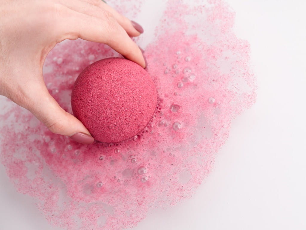 Bath Bombs and Fizzies | Poison Control