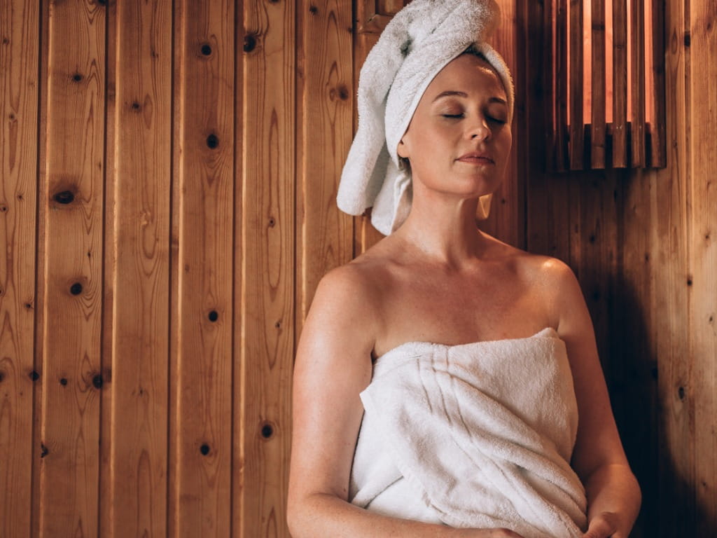 Are Saunas Good for You? | Poison Control
