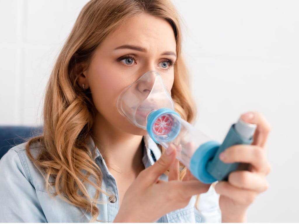 Albuterol Safe Use Expiration And Side Effects Poison Control