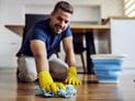 What's in Wood Floor Cleaners?