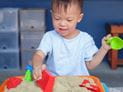 What Happens if My Child Eats Kinetic Sand?