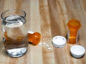 Grandma's medication